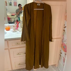 Show Me Your Mumu Cardigan